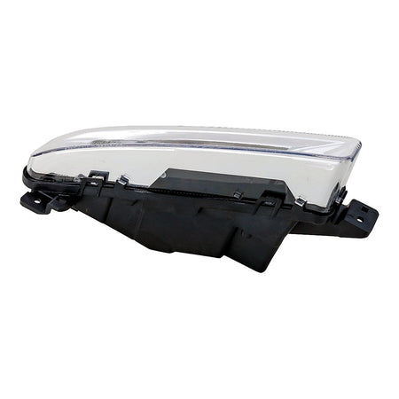 2017-2020 Bmw 5_Series Fog Light Driver Side – Side View (BM2592156)