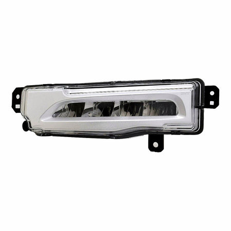 2019-2023 Bmw X5 Fog Light Driver Side Fits – Front View (BM2592160)