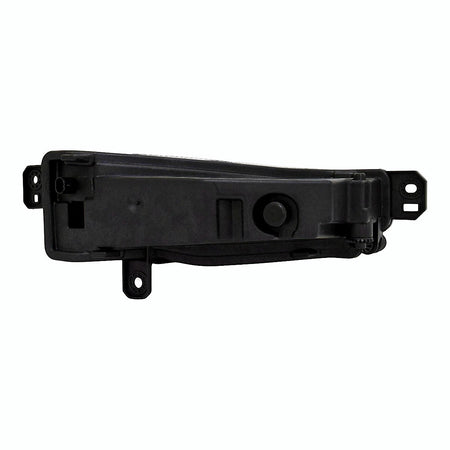 2019-2023 Bmw X5 Fog Light Driver Side Fits – Back View (BM2592160)