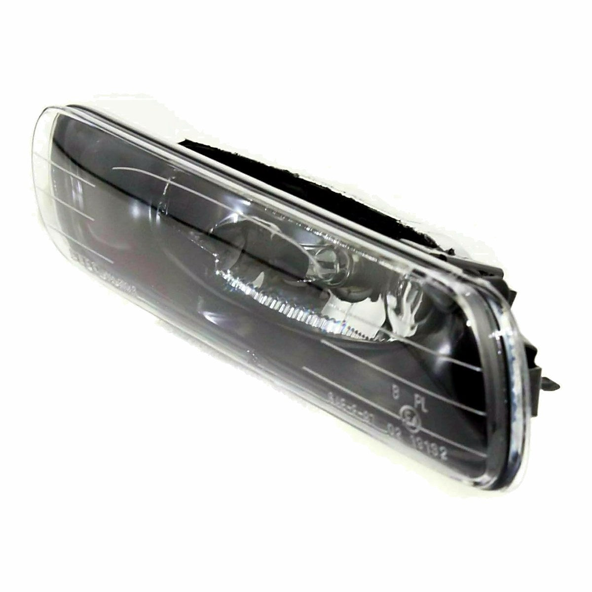 1999-2001 Bmw 3_Series_Sedan Fog Light Front Passenger Side Without Sport Pkg – Side View (BM2593111)
