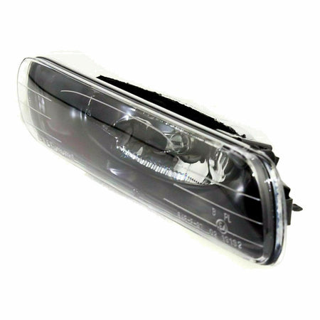 1999-2001 Bmw 3_Series_Sedan Fog Light Front Passenger Side Without Sport Pkg – Side View (BM2593111)