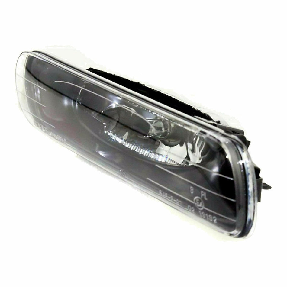 1999-2001 Bmw 3_Series_Sedan Fog Light Front Passenger Side Without Sport Pkg – Side View (BM2593111)