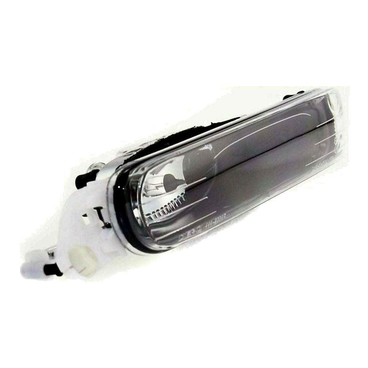 1999-2001 Bmw 3_Series_Sedan Fog Light Front Passenger Side Without Sport Pkg – Back View (BM2593111)