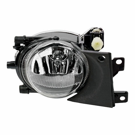 2001-2003 Bmw 5_Series Fog Light Front Passenger Side – Front View (BM2593117)