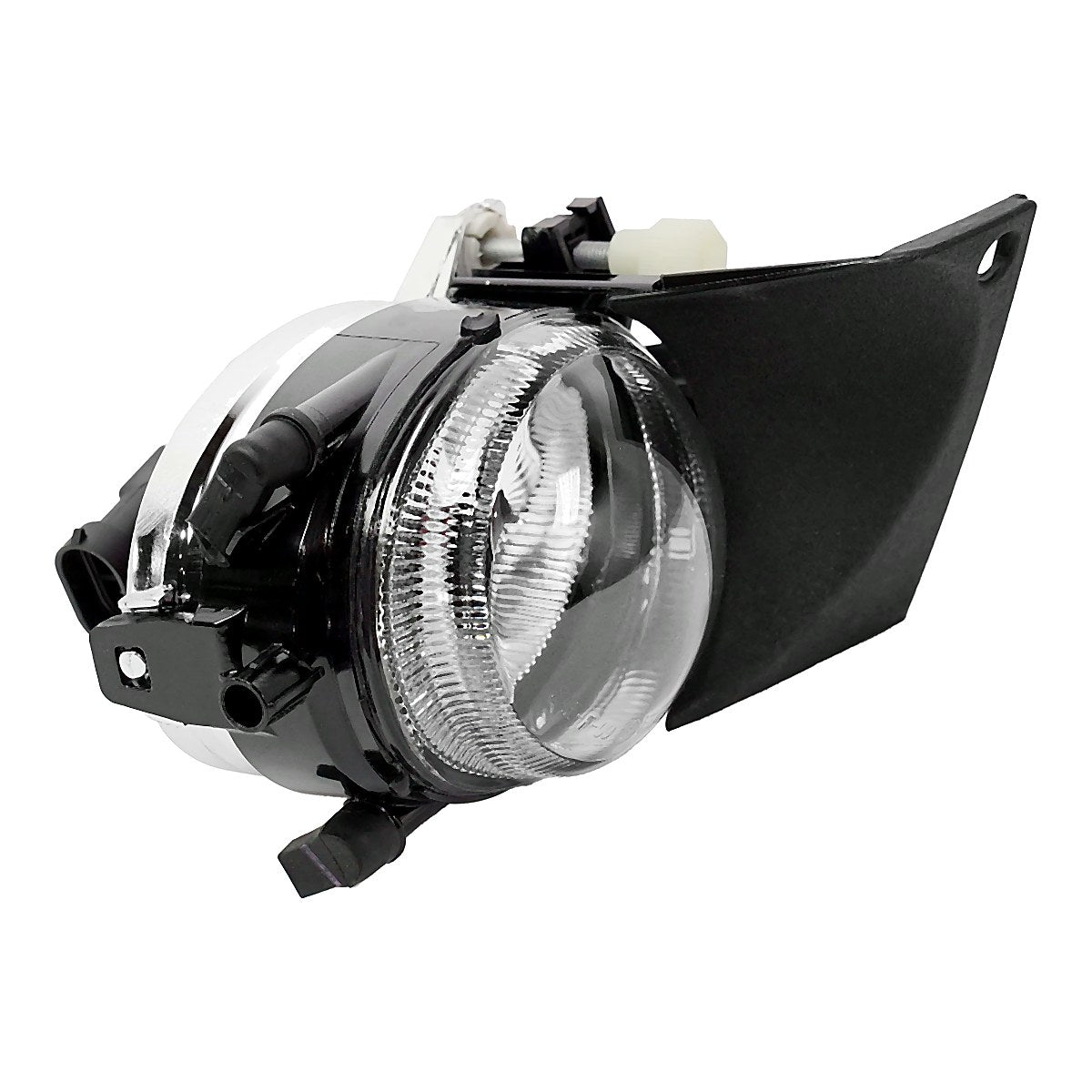 2001-2003 Bmw 5_Series Fog Light Front Passenger Side – Side View (BM2593117)