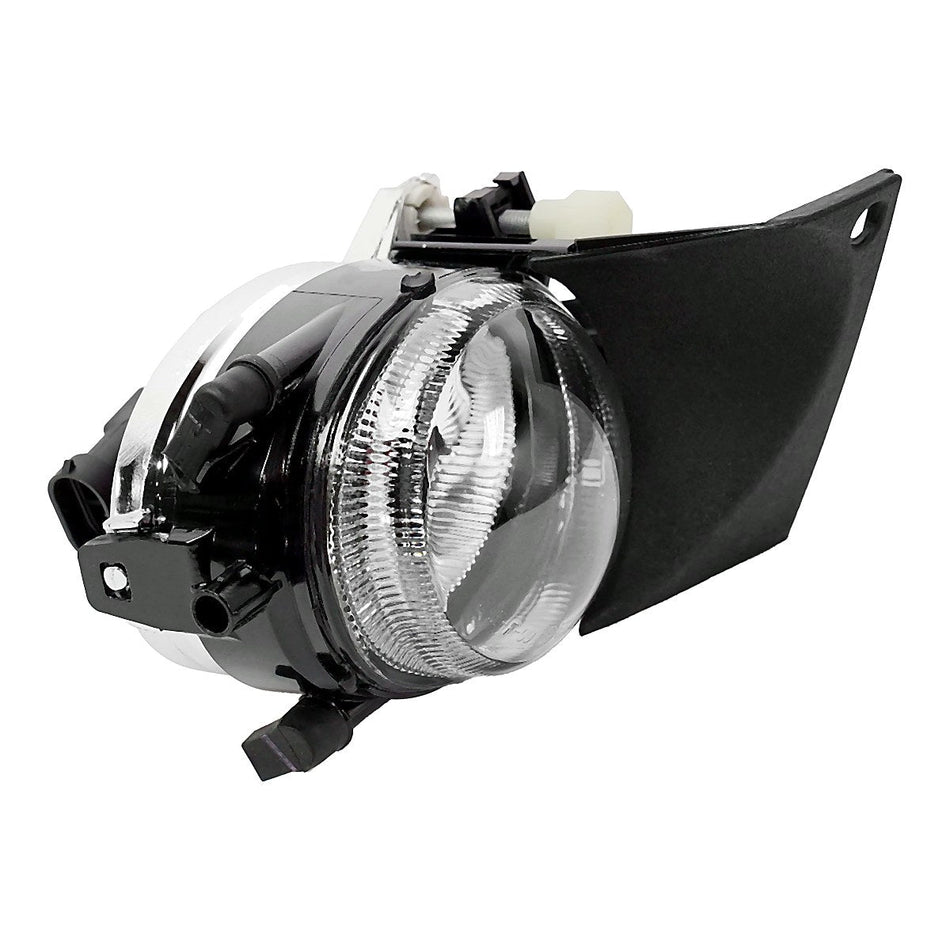 2001-2003 Bmw 5_Series Fog Light Front Passenger Side – Side View (BM2593117)
