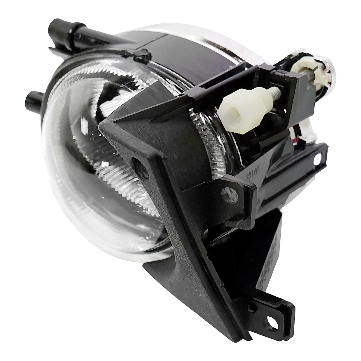 2001-2003 Bmw 5_Series Fog Light Front Passenger Side – Side View (BM2593117)