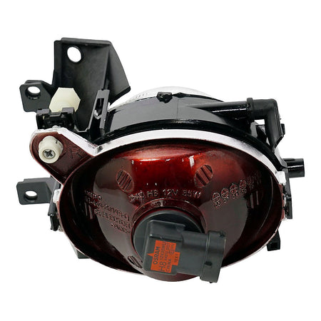 2001-2003 Bmw 5_Series Fog Light Front Passenger Side – Back View (BM2593117)