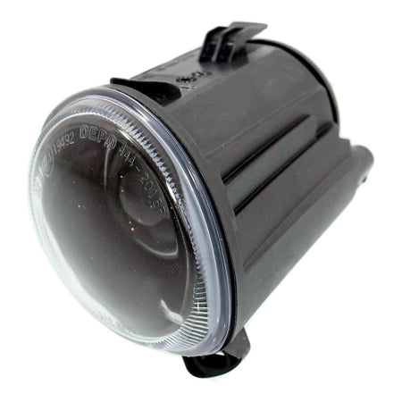 2000-2002 Bmw X5 Fog Light Front Passenger Side – Front View (BM2593120)