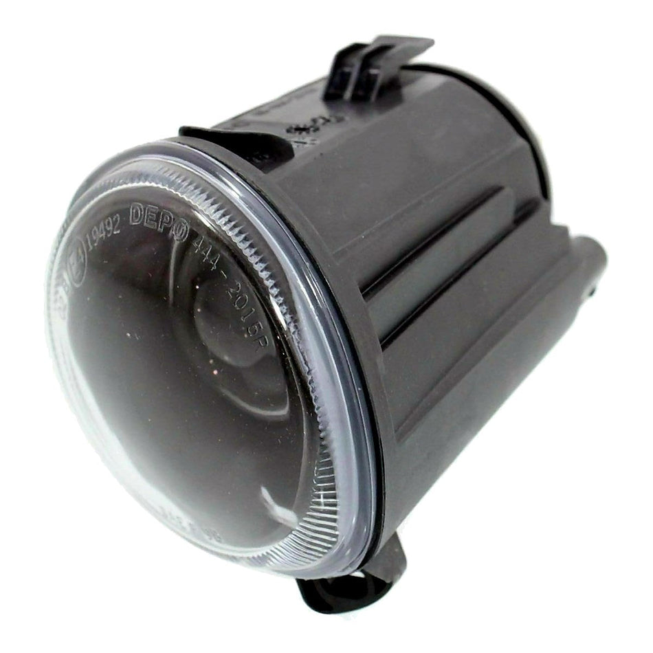 2000-2002 Bmw X5 Fog Light Front Passenger Side – Front View (BM2593120)