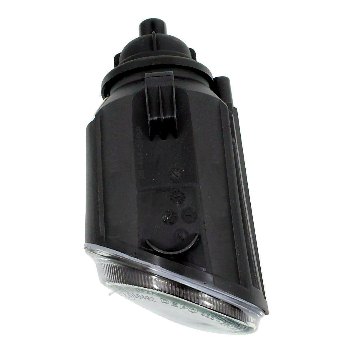 2000-2002 Bmw X5 Fog Light Front Passenger Side – Back View (BM2593120)