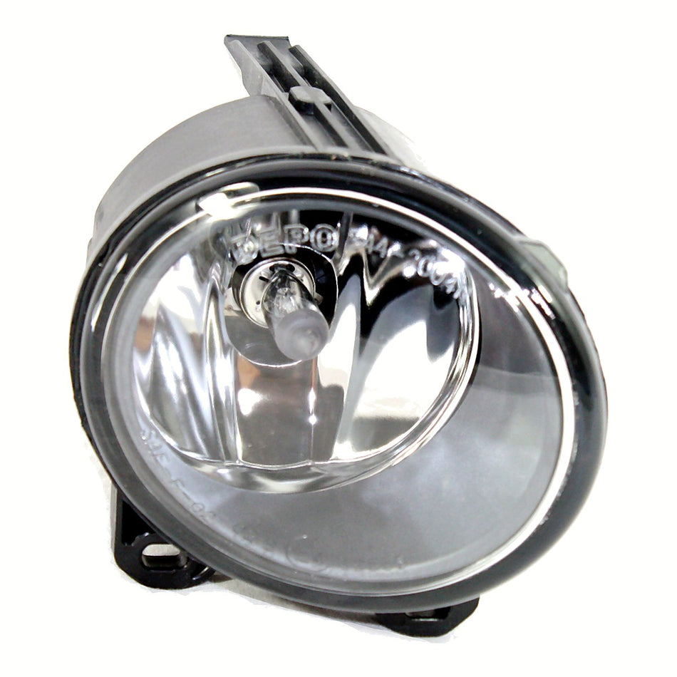 2003-2006 Bmw X5 Fog Light Front Passenger Side – Front View (BM2593121)
