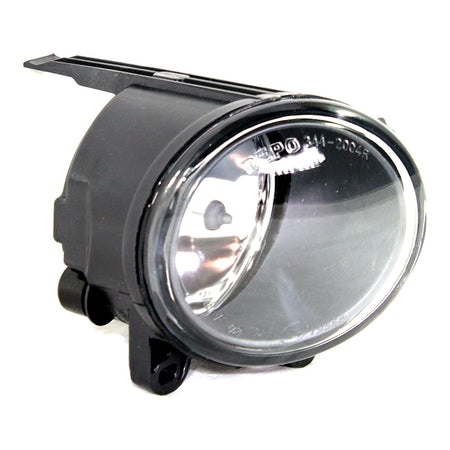 2003-2006 Bmw X5 Fog Light Front Passenger Side – Side View (BM2593121)