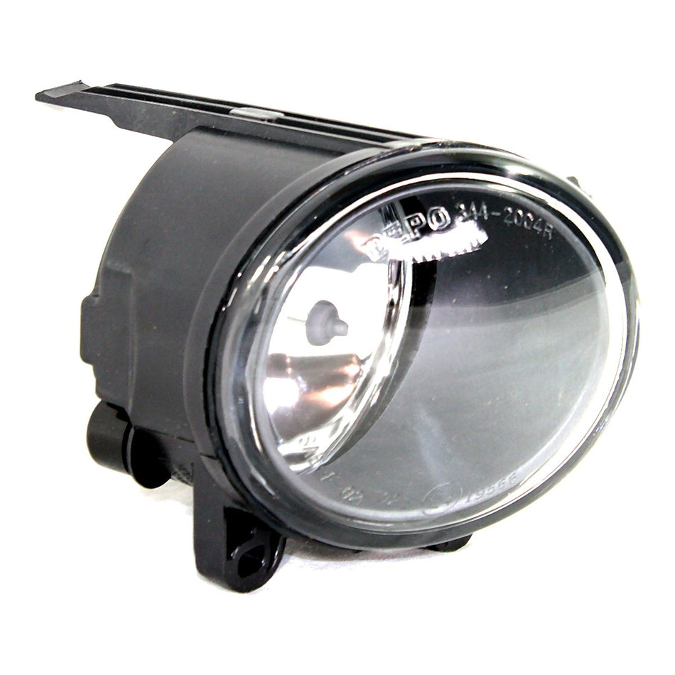 2003-2006 Bmw X5 Fog Light Front Passenger Side – Side View (BM2593121)