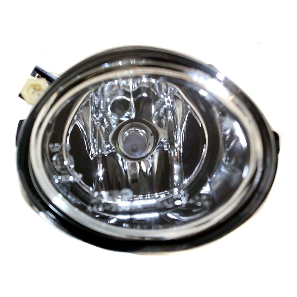 2001-2006 Bmw 3_Series_Coupe Fog Light Front Passenger Side With Sport – Front View (BM2593122)