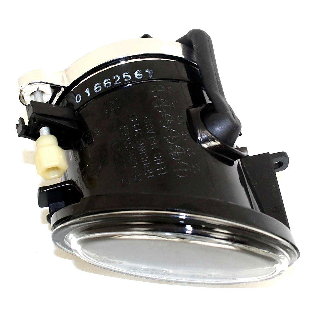 2001-2006 Bmw 3_Series_Coupe Fog Light Front Passenger Side With Sport – Side View (BM2593122)