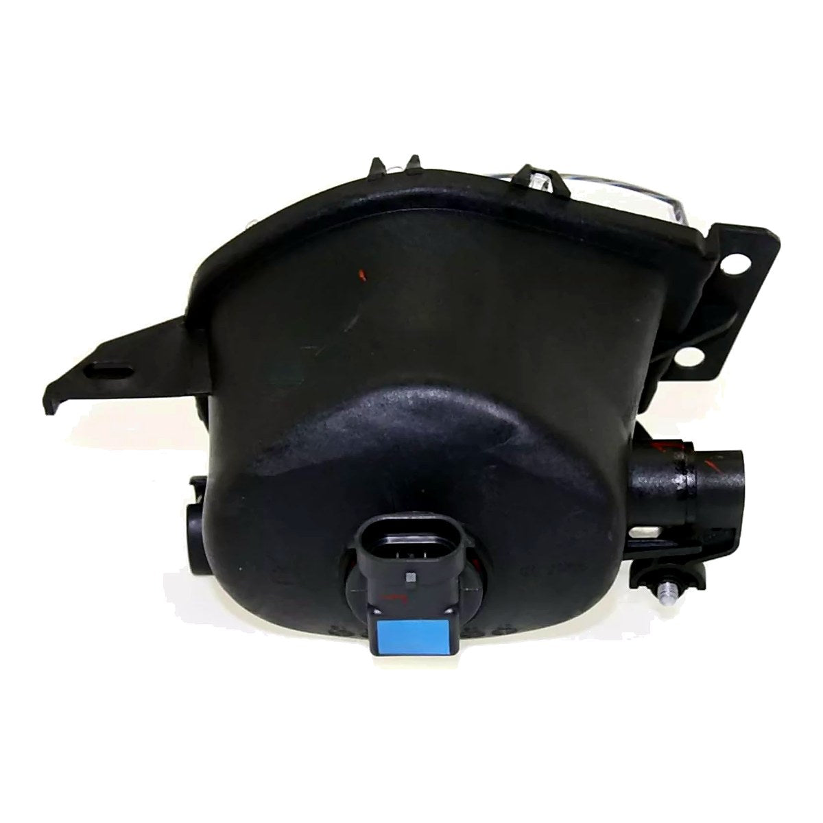 2006-2008 Bmw 3_Series_Sedan Fog Light Front Passenger Side Without Sport Pkg – Side View (BM2593127)