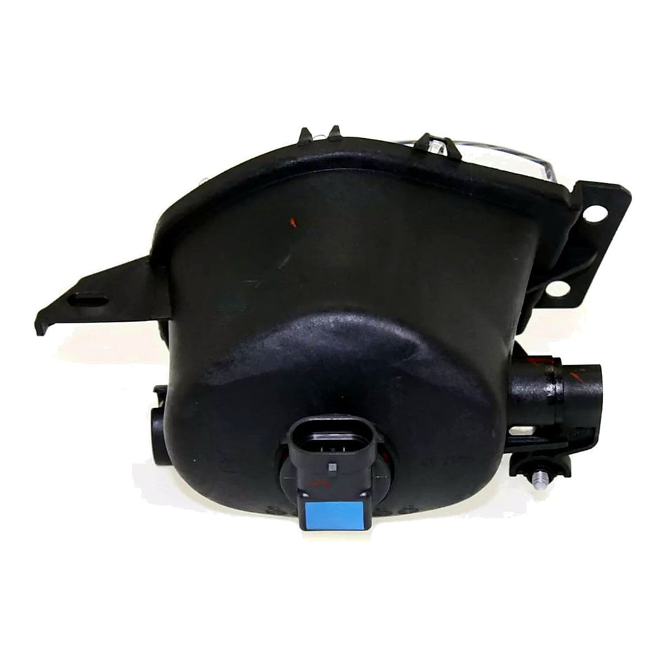 2006-2008 Bmw 3_Series_Sedan Fog Light Front Passenger Side Without Sport Pkg – Side View (BM2593127)