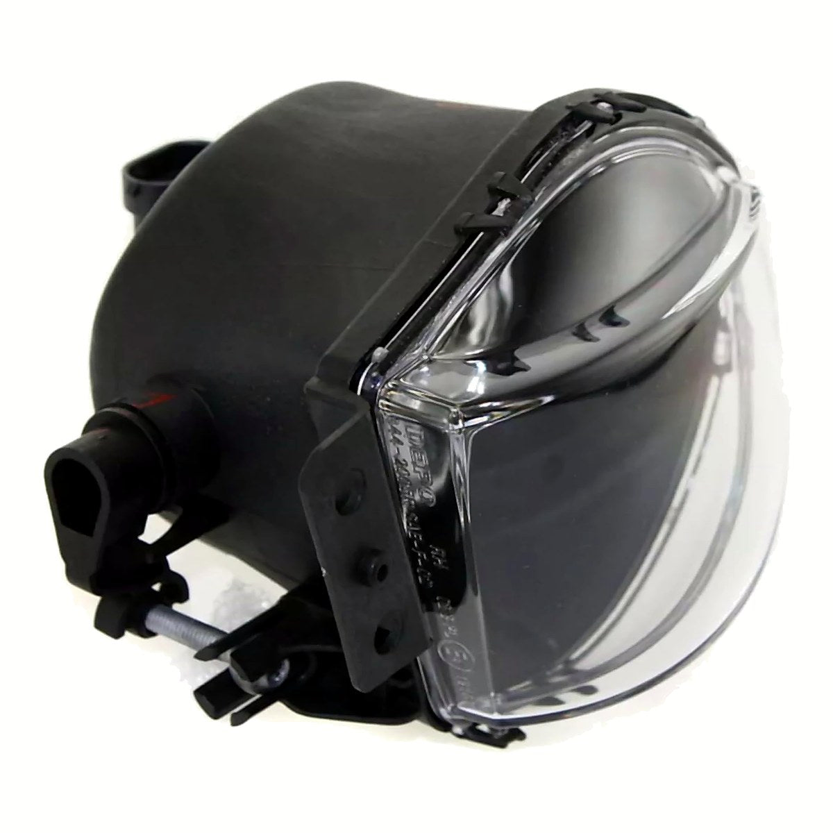 2006-2008 Bmw 3_Series_Sedan Fog Light Front Passenger Side Without Sport Pkg – Back View (BM2593127)