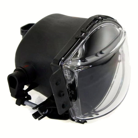 2006-2008 Bmw 3_Series_Sedan Fog Light Front Passenger Side Without Sport Pkg – Back View (BM2593127)