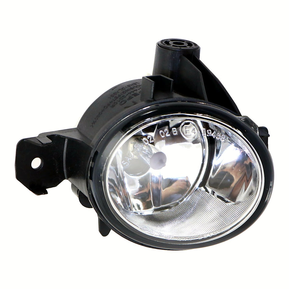 2007-2010 BMW X3 Fog Light Front Passenger Side - product view, Part BM2593128