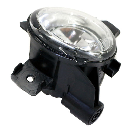 2012-2013 Bmw X1 Fog Light Front Passenger Side With M Pkg (With Adaptive) – Side View (BM2593128)