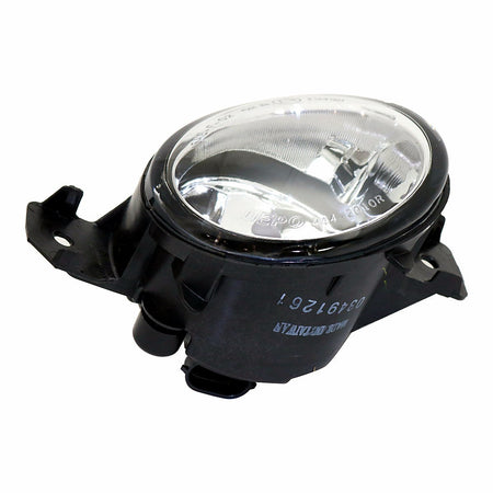 2012-2013 Bmw X1 Fog Light Front Passenger Side With M Pkg (With Adaptive) – Side View (BM2593128)