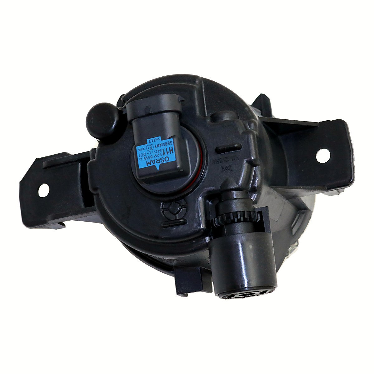 2012-2013 Bmw X1 Fog Light Front Passenger Side With M Pkg (With Adaptive) – Back View (BM2593128)