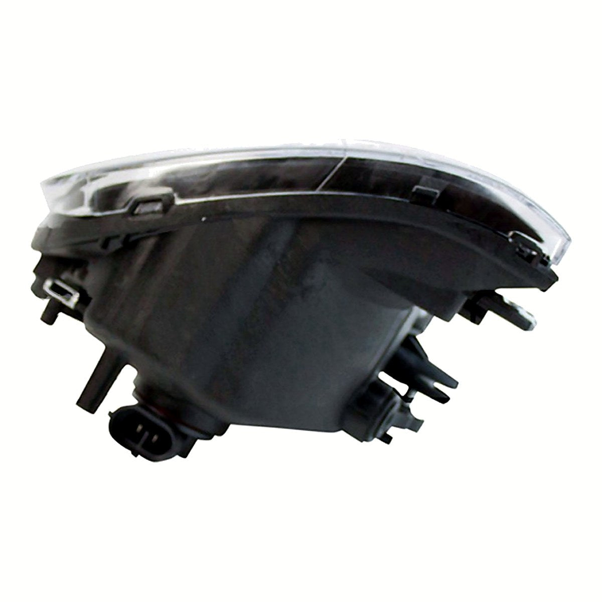 2007-2013 Bmw 3_Series_Coupe Fog Light Front Passenger Side Without M Pkg – BM2593129-4