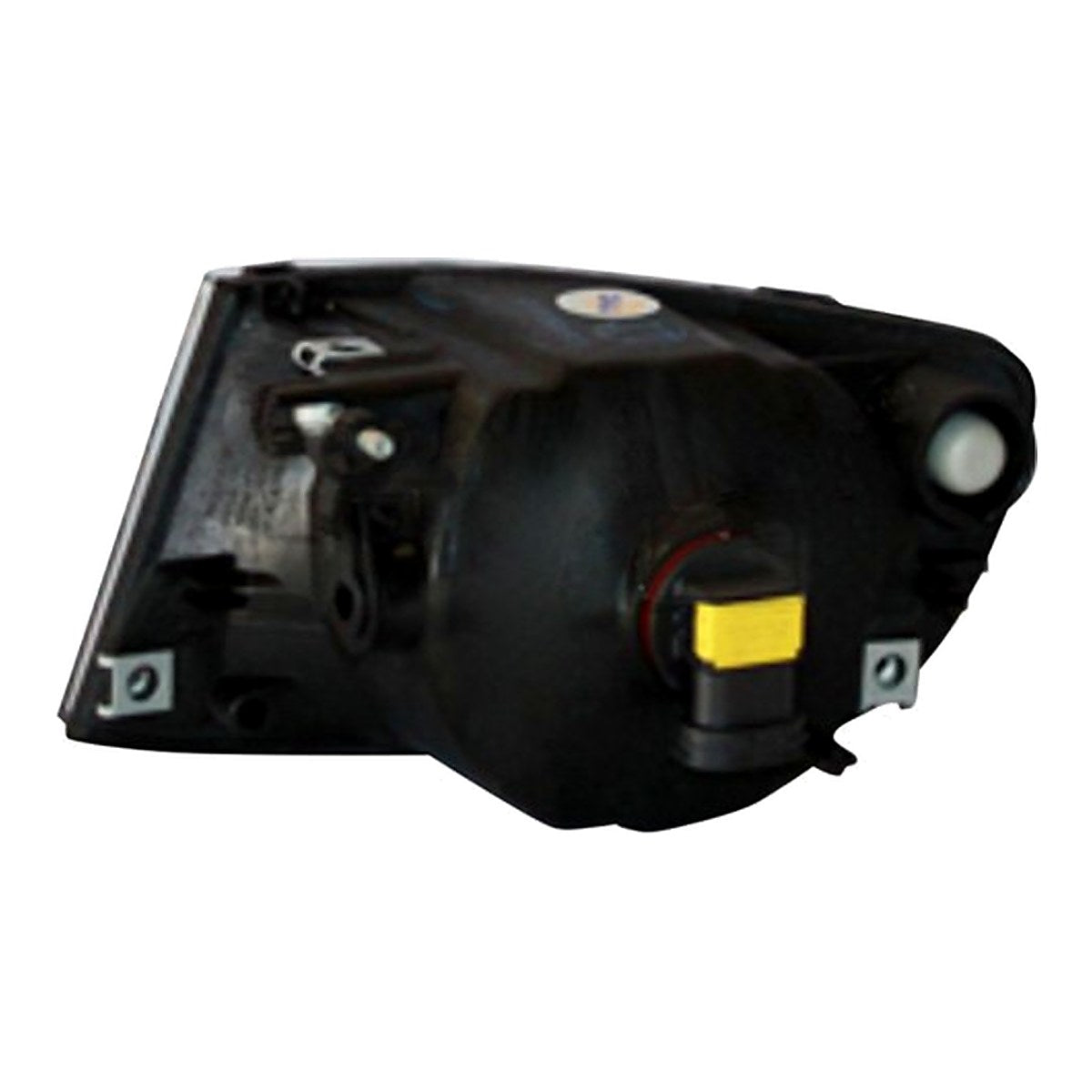 2007-2013 Bmw 3_Series_Coupe Fog Light Front Passenger Side Without M Pkg – BM2593129-5