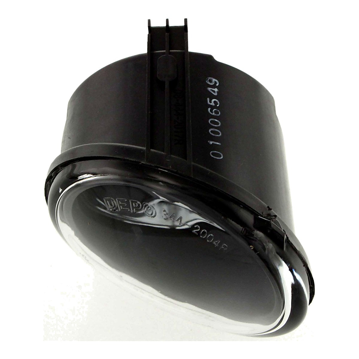 2007-2013 Bmw 3_Series_Coupe Fog Light Front Passenger Side With M Pkg – Side View (BM2593130)