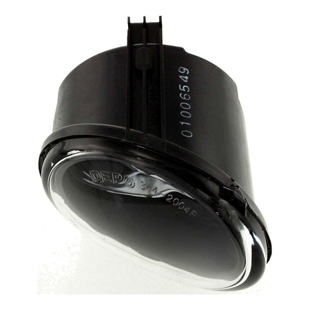 2007-2013 Bmw 3_Series_Coupe Fog Light Front Passenger Side With M Pkg – Side View (BM2593130)
