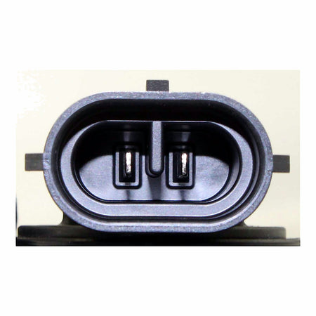 2007-2013 Bmw 3_Series_Coupe Fog Light Front Passenger Side With M Pkg – Back View (BM2593130)