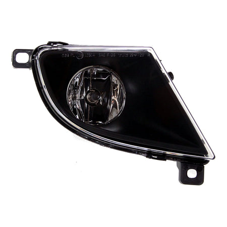 2008-2010 Bmw 5_Series Fog Light Front Passenger Side Without M Pkg – Front View (BM2593131)