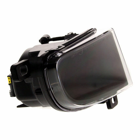 2008-2010 Bmw 5_Series Fog Light Front Passenger Side Without M Pkg – Side View (BM2593131)