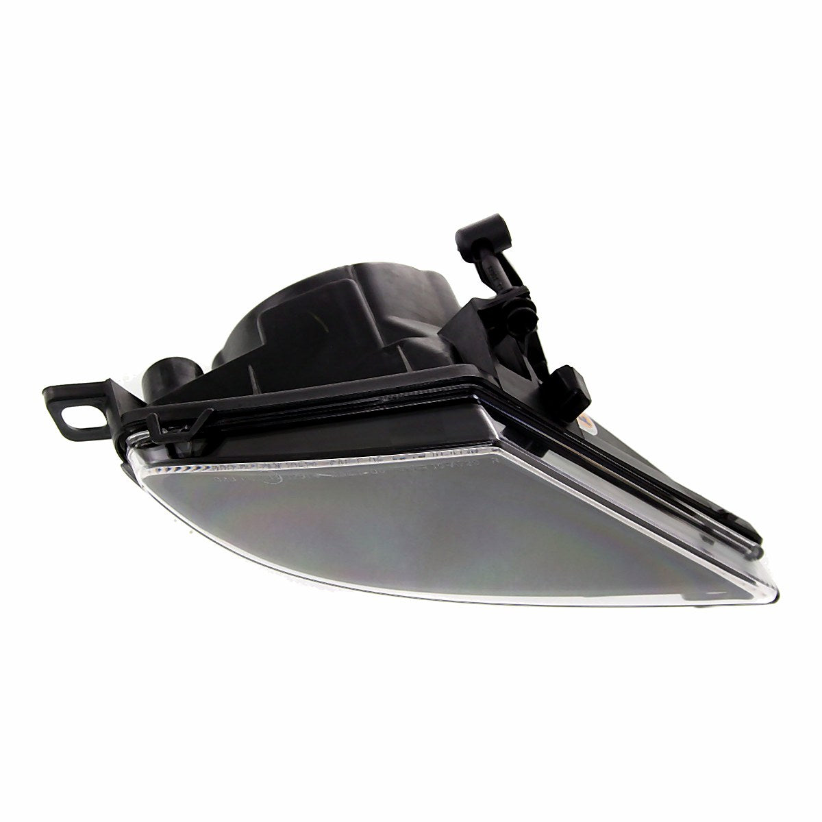 2008-2010 Bmw 5_Series Fog Light Front Passenger Side Without M Pkg – Side View (BM2593131)