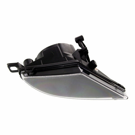 2008-2010 Bmw 5_Series Fog Light Front Passenger Side Without M Pkg – Side View (BM2593131)