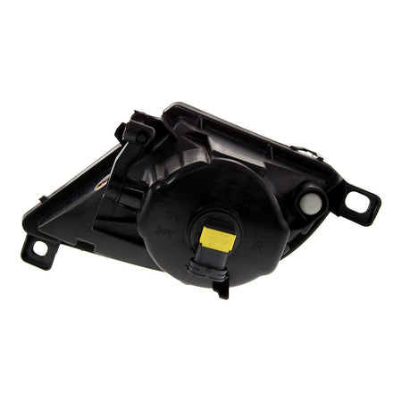 2008-2010 Bmw 5_Series Fog Light Front Passenger Side Without M Pkg – Side View (BM2593131)