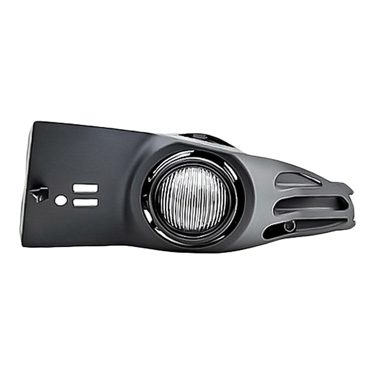 2002-2005 Bmw 7_Series Fog Light Front Passenger Side – BM2593132