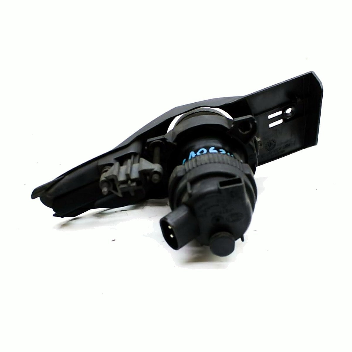2002-2005 Bmw 7_Series Fog Light Front Passenger Side – BM2593132-2