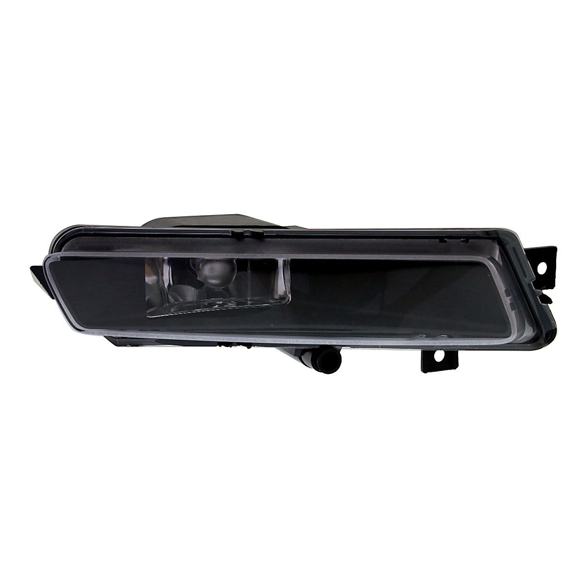 2008-2011 Bmw 1_Series Fog Light Front Passenger Side Without M Pkg – Front View (BM2593134)