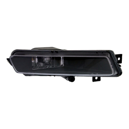2008-2011 Bmw 1_Series Fog Light Front Passenger Side Without M Pkg – Front View (BM2593134)