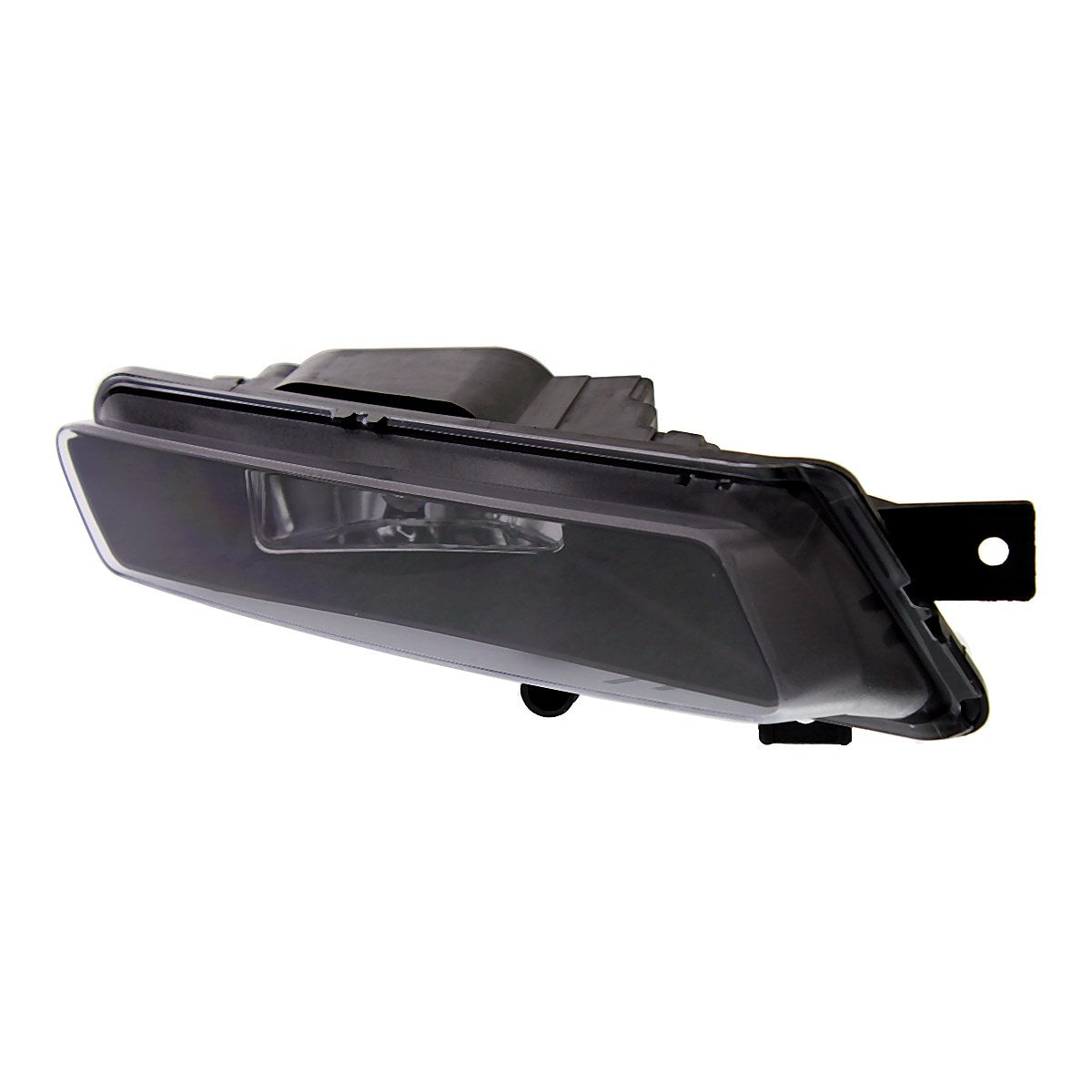 2008-2011 Bmw 1_Series Fog Light Front Passenger Side Without M Pkg – Side View (BM2593134)