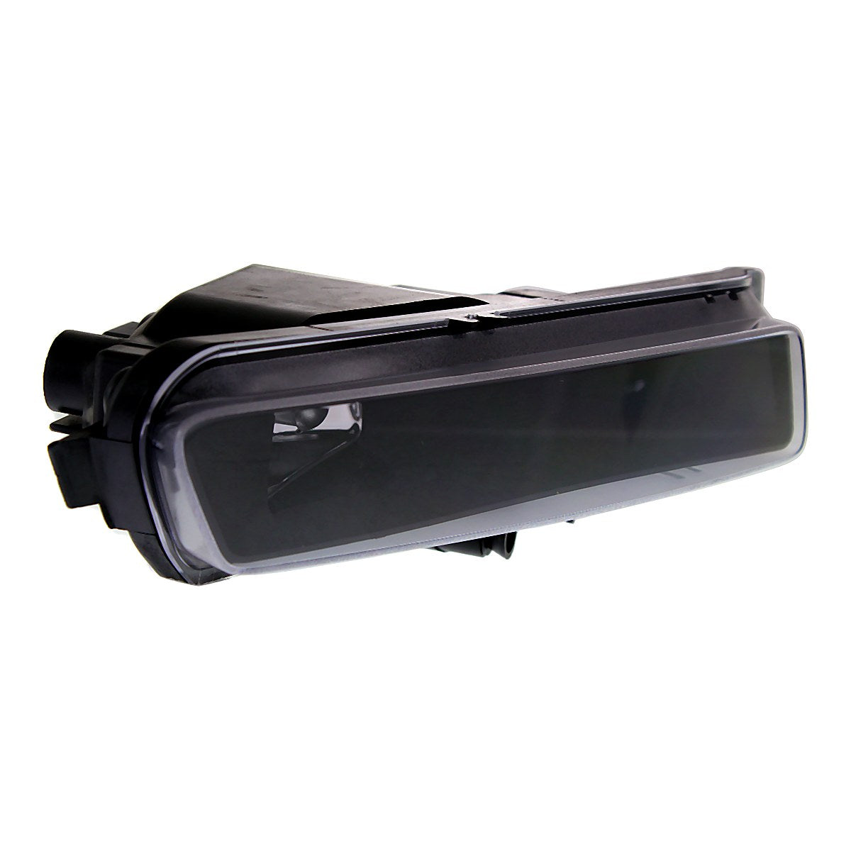 2008-2011 Bmw 1_Series Fog Light Front Passenger Side Without M Pkg – Side View (BM2593134)