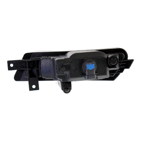 2008-2011 Bmw 1_Series Fog Light Front Passenger Side Without M Pkg – Side View (BM2593134)