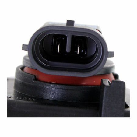 2008-2011 Bmw 1_Series Fog Light Front Passenger Side Without M Pkg – Back View (BM2593134)