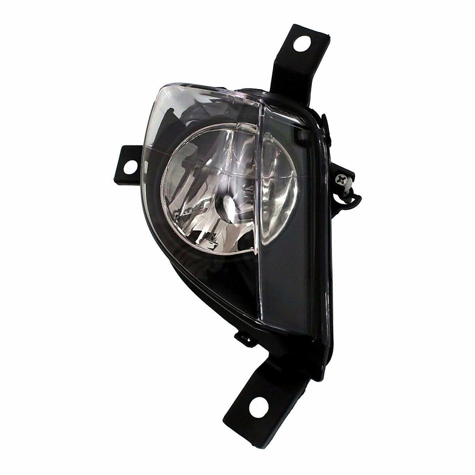 2009-2012 BMW 3 Series Wagon Fog Light - side angle, Part BM2593137