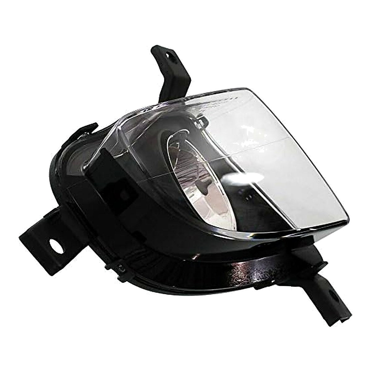 2009-2011 Bmw 3_Series_Sedan Fog Light Front Passenger Side Without M-Pkg – Side View (BM2593137)