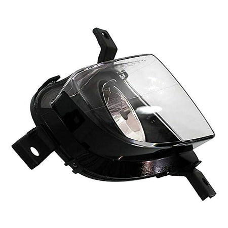 2009-2011 Bmw 3_Series_Sedan Fog Light Front Passenger Side Without M-Pkg – Side View (BM2593137)