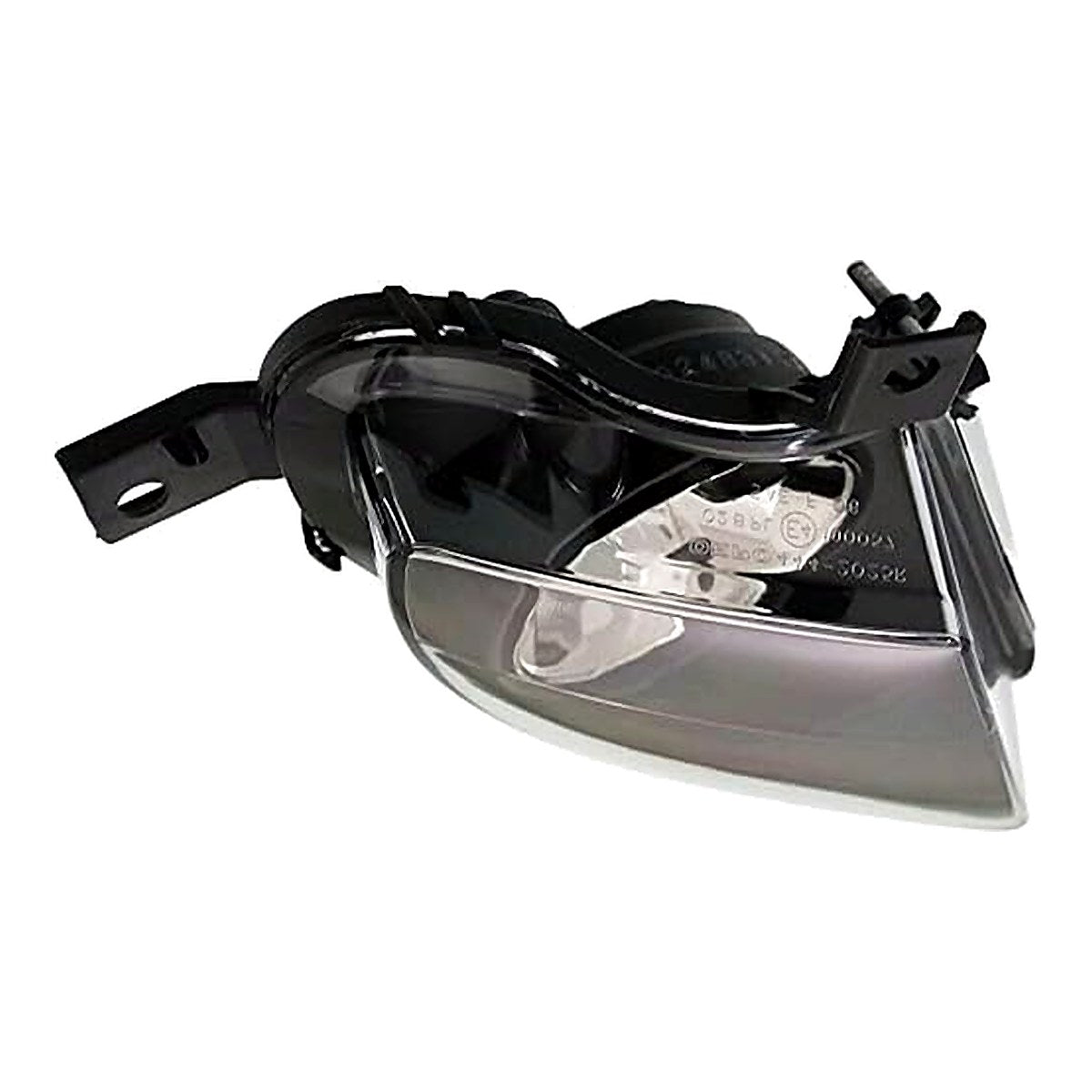 2009-2011 Bmw 3_Series_Sedan Fog Light Front Passenger Side Without M-Pkg – Side View (BM2593137)